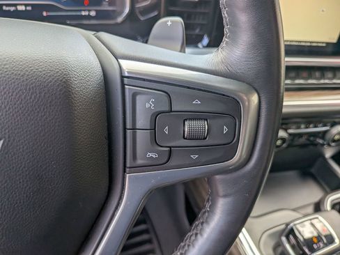 Certified 2023 Chevrolet Silverado 1500 RST w/ All Star Edition Plus AWD/4WD image 17