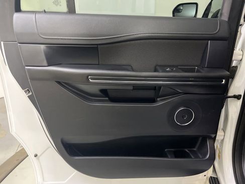 Used 2019 Ford Expedition Max XL AWD/4WD image 28