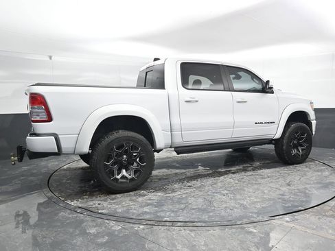 Used 2022 RAM 1500 Big Horn image 4