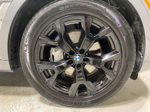 Certified 2026 BMW X7 xDrive40i image 31