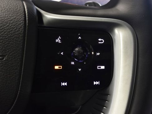 New 2026 INFINITI QX80 Pure w/ Cargo Package image 21