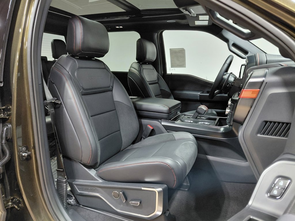 New 2026 Ford F150 Raptor AWD/4WD image 20