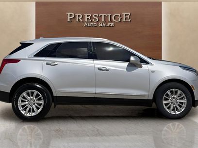 Used 2019 Cadillac XT5 FWD