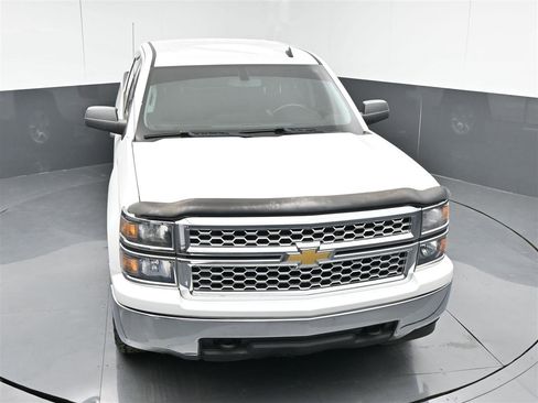 Used 2014 Chevrolet Silverado 1500 LT image 20