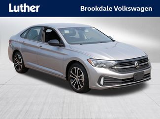 Used 2024 Volkswagen Jetta Sport FWD video 1