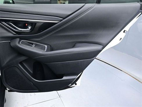 Certified 2021 Subaru Outback Limited w/ Popular Package #2 image 30