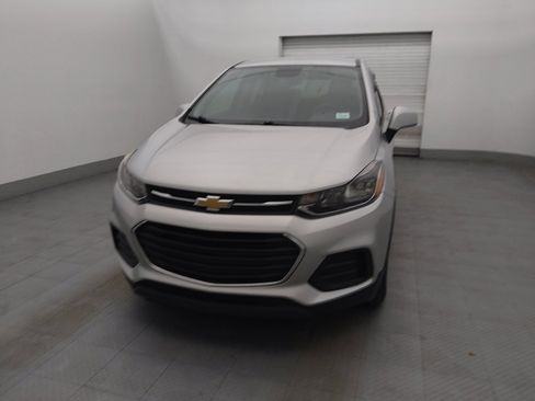 Used 2020 Chevrolet Trax LS w/ Tint and Cruise Package image 15