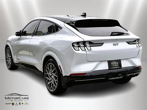 Used 2023 Ford Mustang Mach-E GT w/ GT Performance Edition image 12