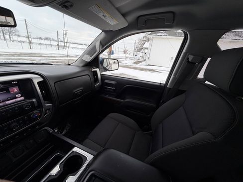 Used 2015 GMC Sierra 1500 SLE w/ SLE Value Package image 39