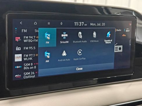 Used 2022 Hyundai Palisade Calligraphy w/ Winter Package AWD/4WD image 52