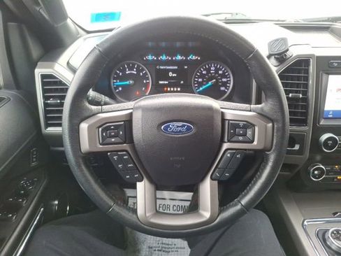 Used 2020 Ford Expedition XLT w/ FX4 Off-Road Package image 14