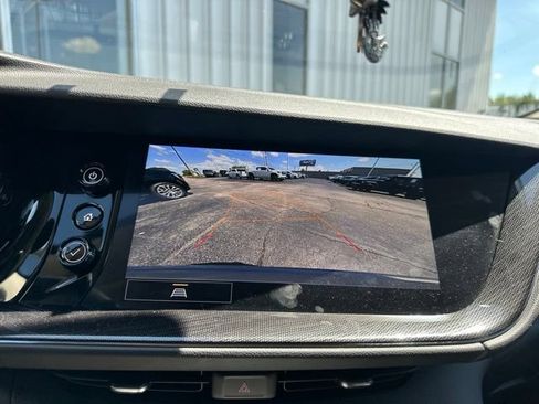 Certified 2023 Buick Envision Essence AWD/4WD image 41