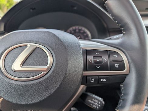 Used 2018 Lexus ES 350 w/ Luxury Package w/Wood Trim FWD image 24