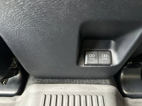 Used 2021 Toyota 4Runner Nightshade AWD/4WD image 21
