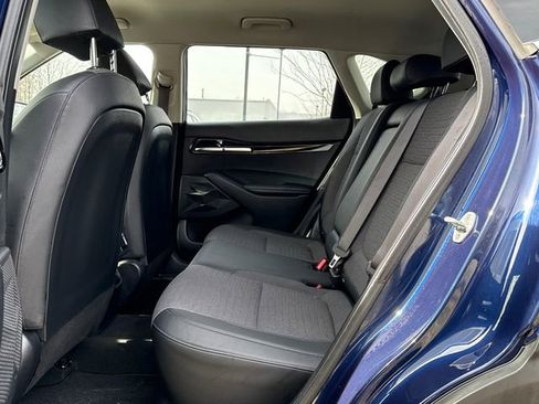 Used 2022 Kia Seltos Nightfall Edition image 24
