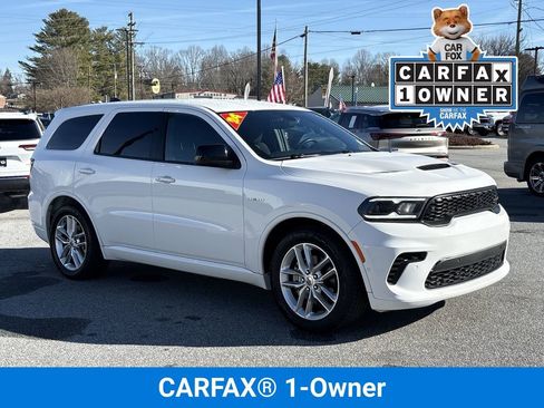 Used 2024 Dodge Durango R/T image 2
