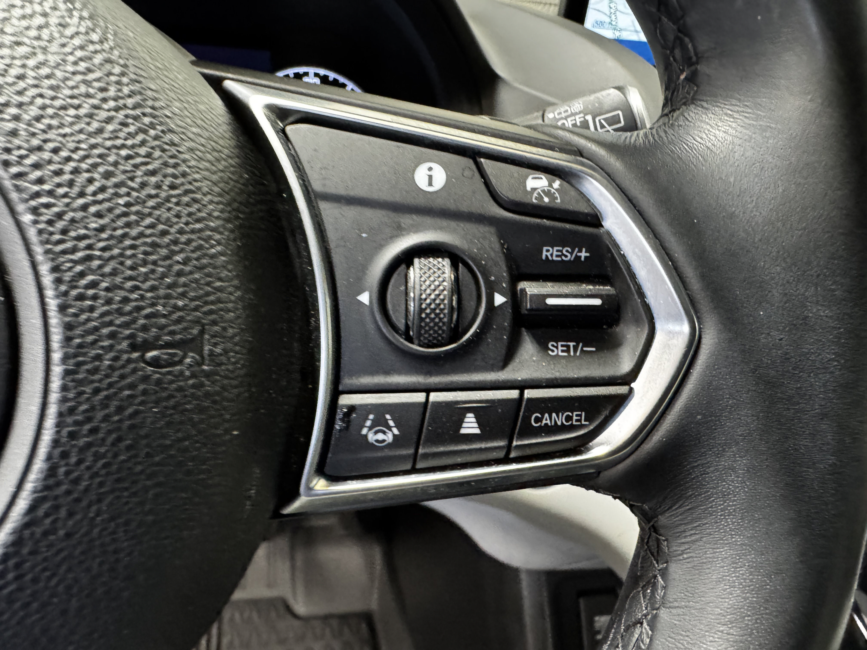Certified 2023 Acura RDX w/ Technology Package FWD image 19