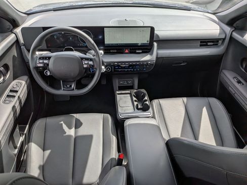 Certified 2026 Hyundai Ioniq 5 XRT AWD/4WD image 28