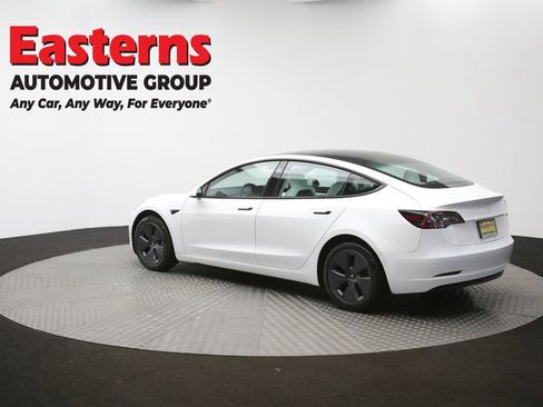 Used 2023 Tesla Model 3 Standard Range RWD image 58