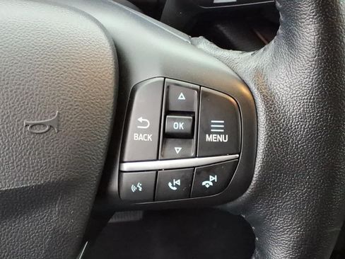 Used 2021 Ford Bronco Sport Outer Banks AWD/4WD image 18
