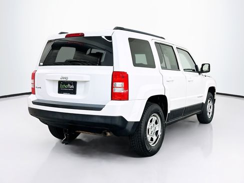 Used 2014 Jeep Patriot Sport w/ Power Value Group AWD/4WD image 9