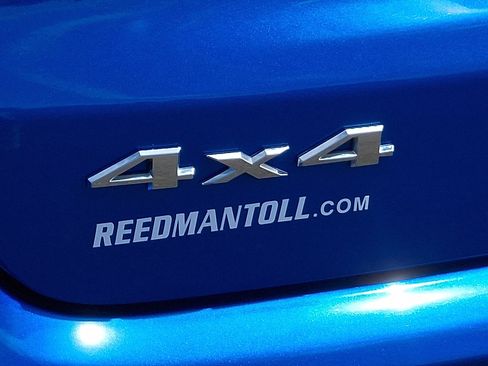 Certified 2025 Jeep Compass Limited AWD/4WD image 32