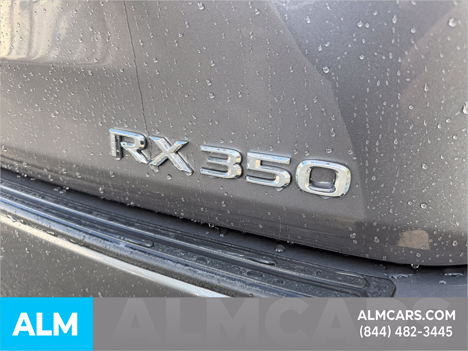 Used 2022 Lexus RX 350 FWD image 5