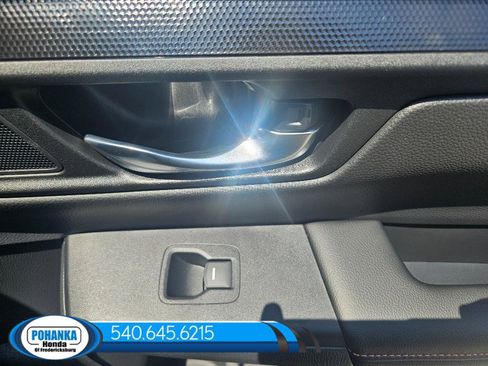 New 2026 Honda CR-V Sport-L image 25