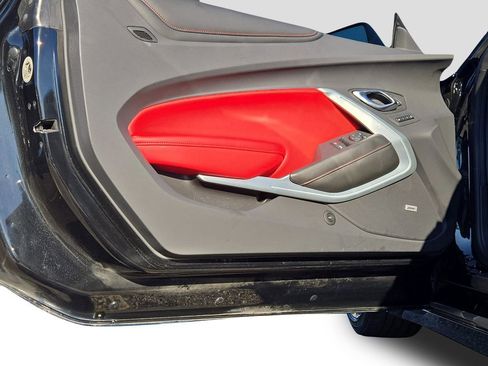 Used 2023 Chevrolet Camaro LT w/ RS Package image 15