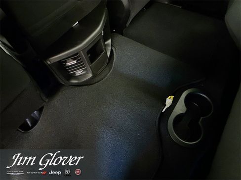 New 2026 RAM 2500 Tradesman image 20