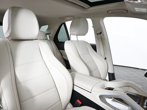 Certified 2023 Mercedes-Benz GLE 350 4MATIC image 22