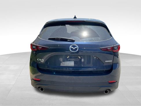 Used 2023 MAZDA CX-5 AWD 2.5 S image 8