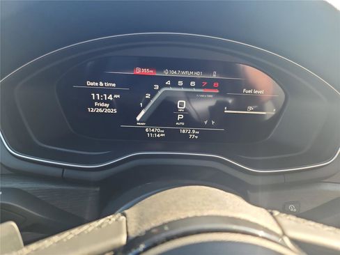 Used 2022 Audi A4 2.0T Premium Plus image 27