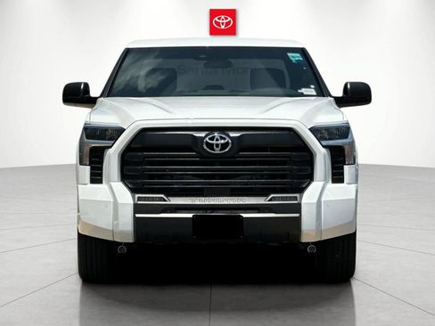 New 2026 Toyota Tundra SR5 w/ SX Package AWD/4WD image 7