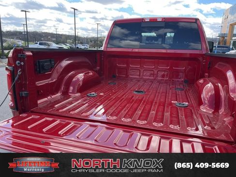 New 2026 RAM 2500 Tradesman AWD/4WD image 18