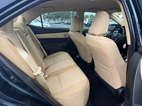 Used 2019 Toyota Corolla LE FWD image 17