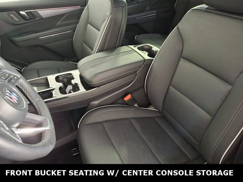 Used 2025 Buick Enclave Sport Touring w/ Trailering Package, 5000 lbs. image 25