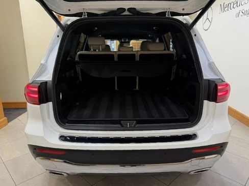 Used 2025 Mercedes-Benz GLB 250 image 20