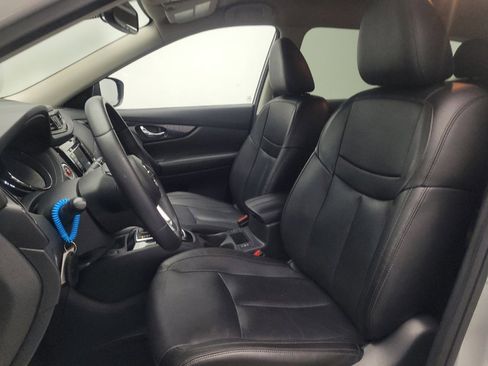 Used 2019 Nissan Rogue SL image 17