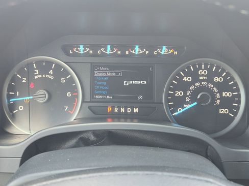 Used 2018 Ford F150 XLT w/ Equipment Group 302A Luxury AWD/4WD image 19