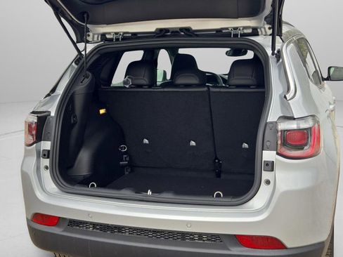 New 2026 Jeep Compass Limited AWD/4WD image 26