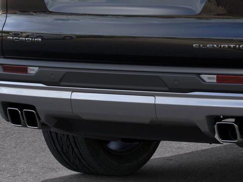 New 2026 GMC Acadia Elevation image 14