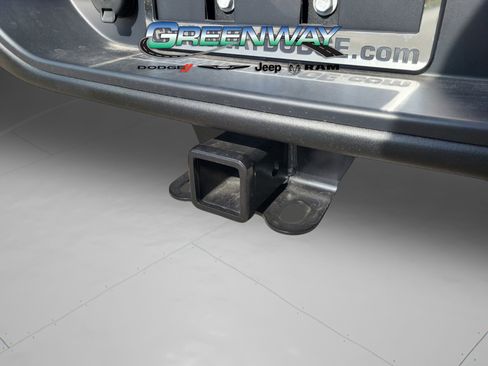 New 2025 Jeep Gladiator Rubicon image 31