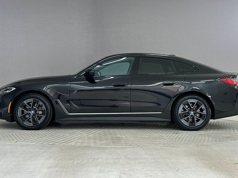 Used 2023 BMW i4 eDrive35 w/ Premium Package RWD image 2
