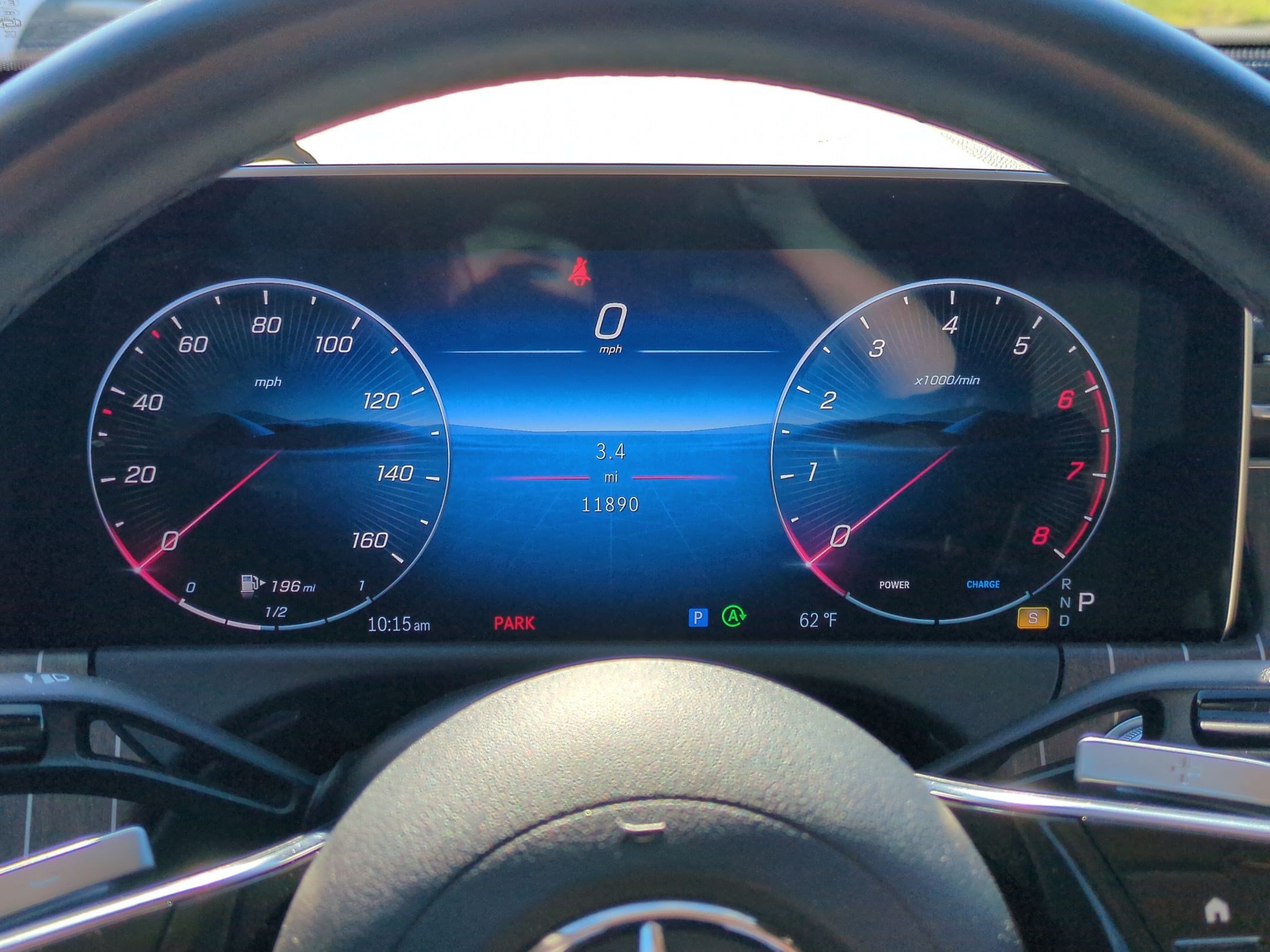 Certified 2025 Mercedes-Benz E 450 4MATIC Sedan image 19