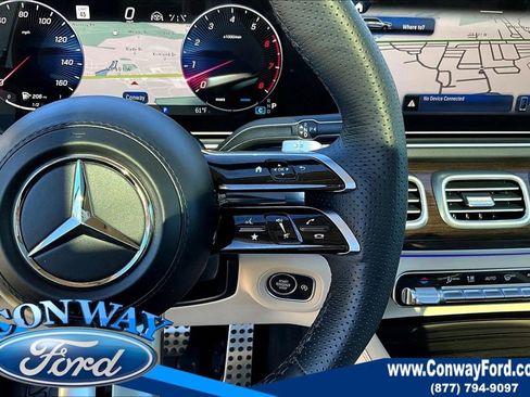 Used 2026 Mercedes-Benz GLS 450 4MATIC image 14