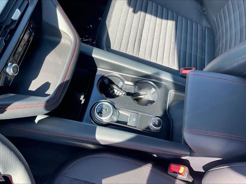 New 2026 Ford Explorer ST-Line w/ ST-Line Street Pack AWD/4WD image 8