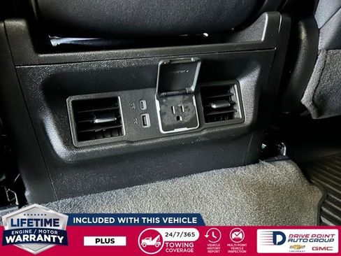 Used 2024 GMC Sierra 1500 Elevation image 31