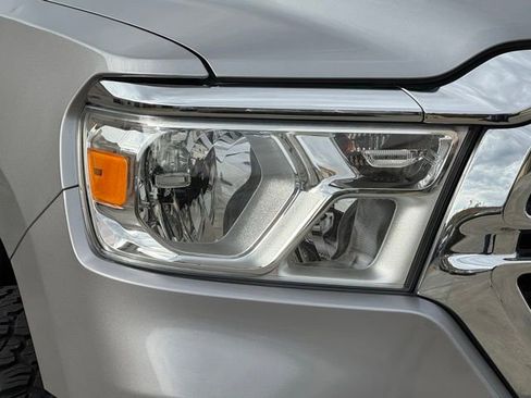 Used 2019 RAM 1500 Big Horn image 8