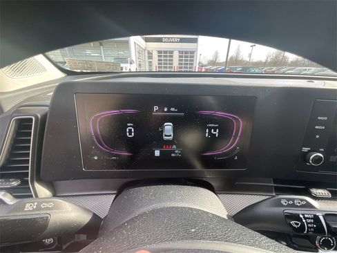 Certified 2023 Kia Sportage LX image 16